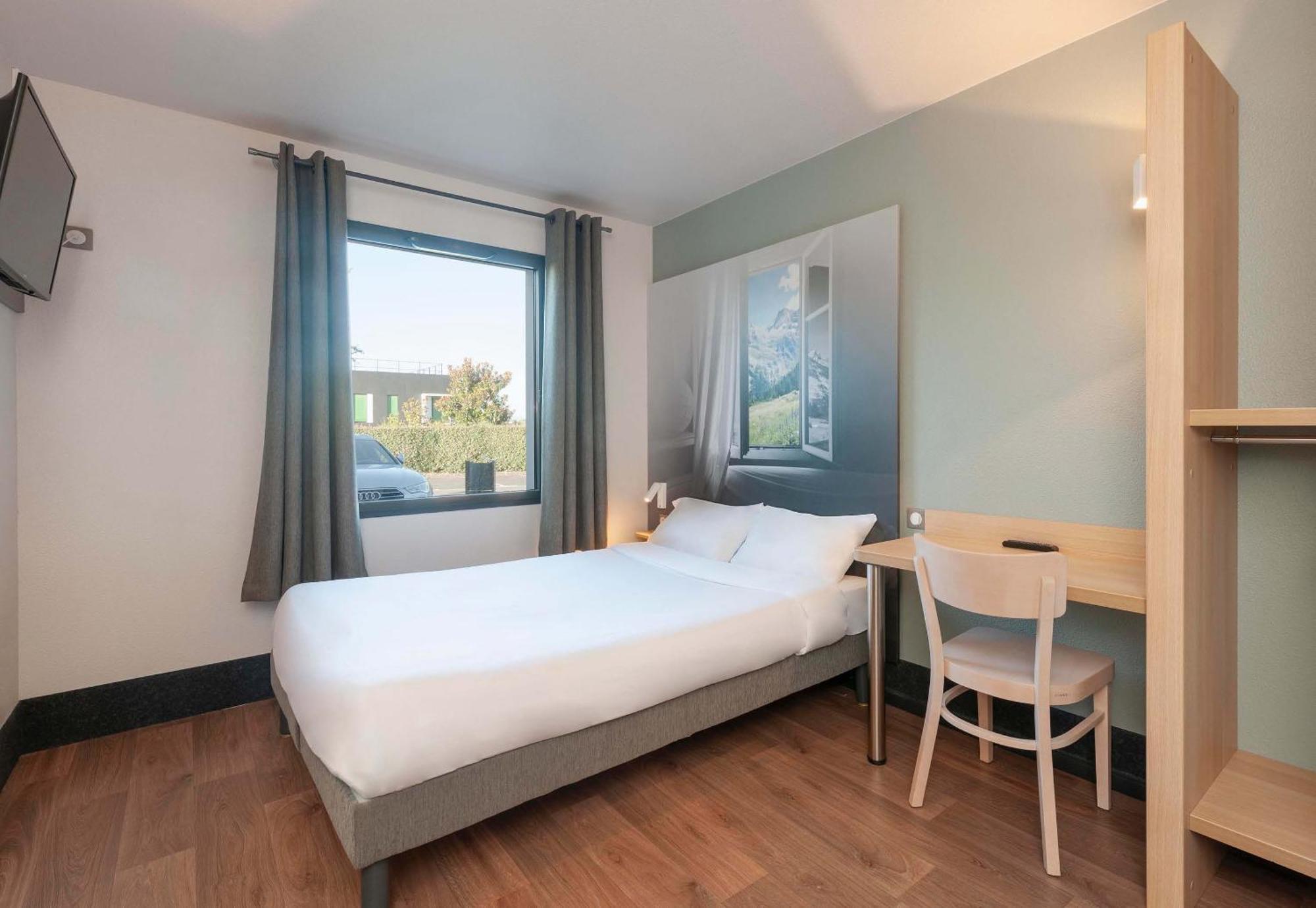 B&B Hotel Pau Zenith Eksteriør bilde