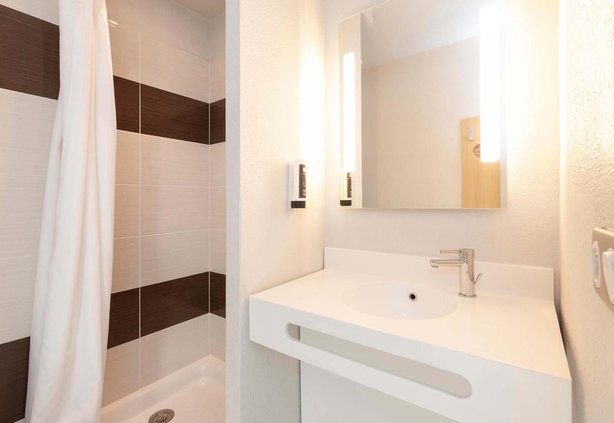 B&B Hotel Pau Zenith Eksteriør bilde
