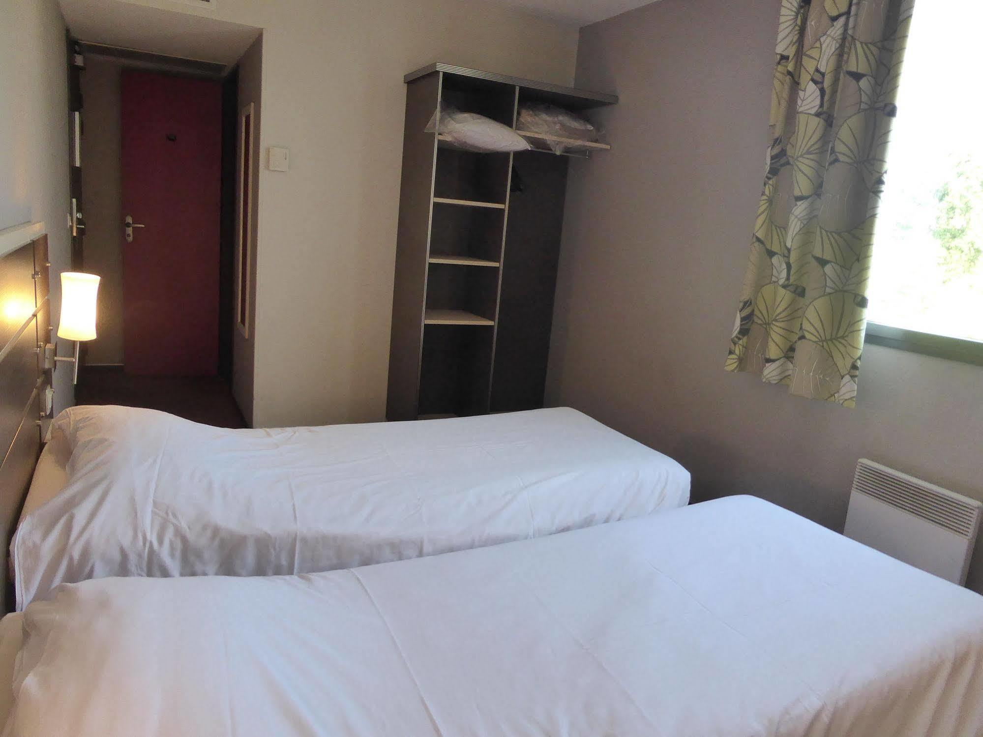 B&B Hotel Pau Zenith Eksteriør bilde
