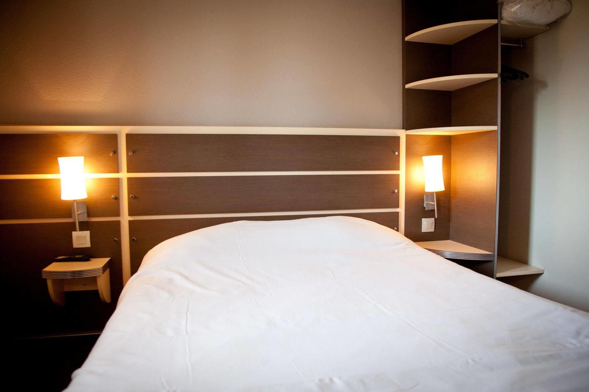 B&B Hotel Pau Zenith Eksteriør bilde