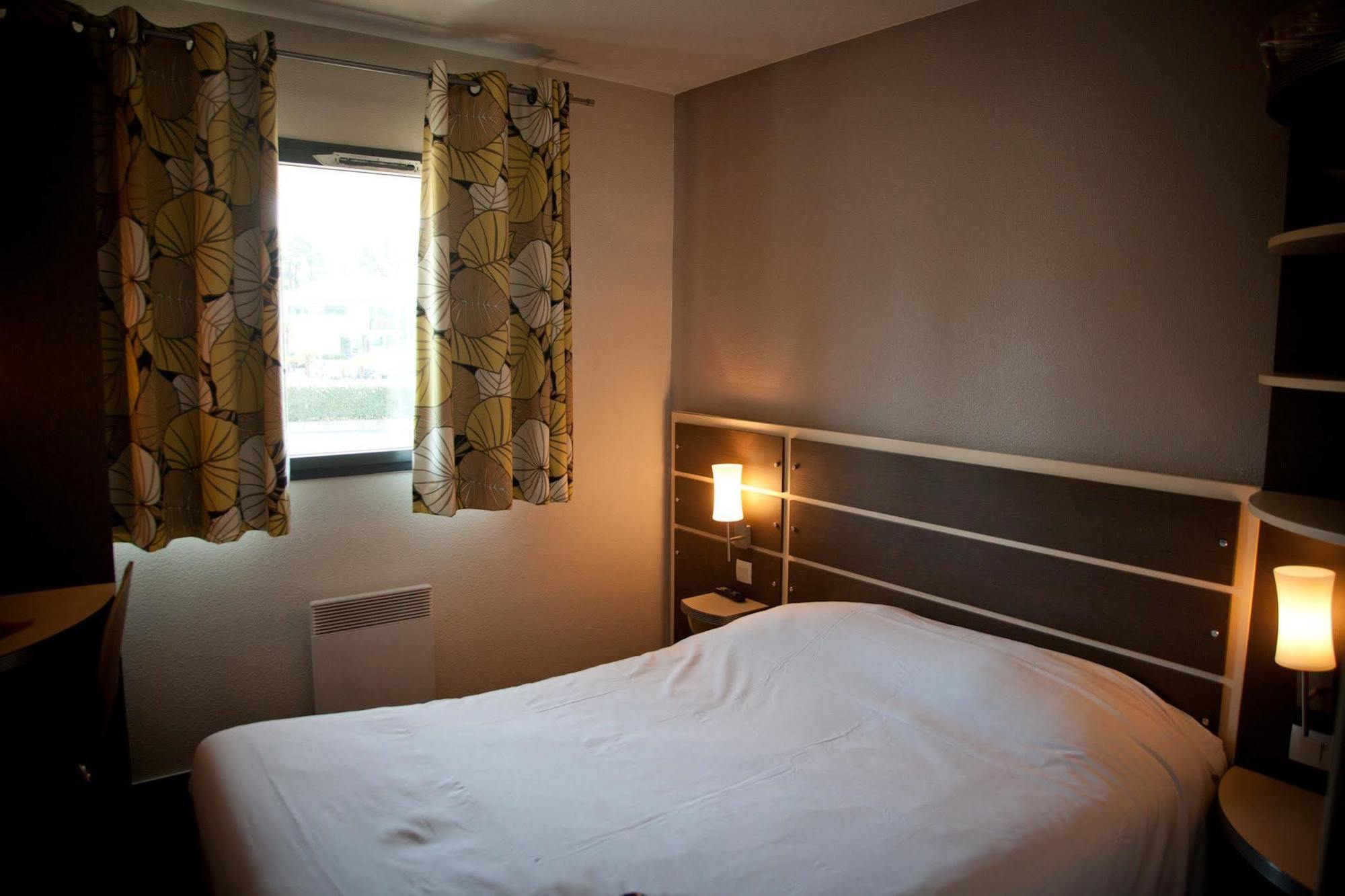 B&B Hotel Pau Zenith Eksteriør bilde