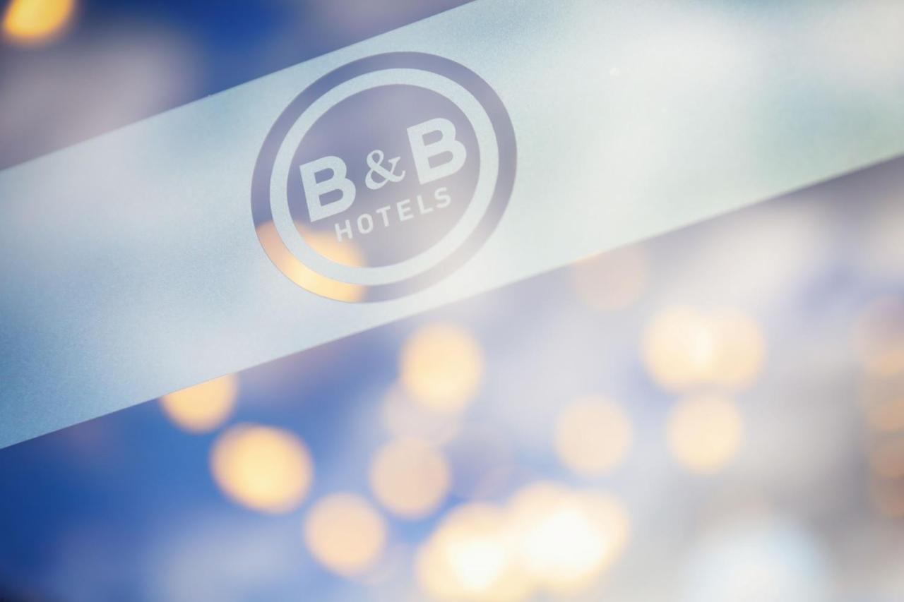 B&B Hotel Pau Zenith Eksteriør bilde